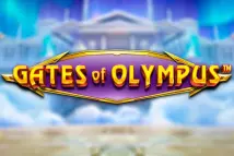 Gates Of Olympus